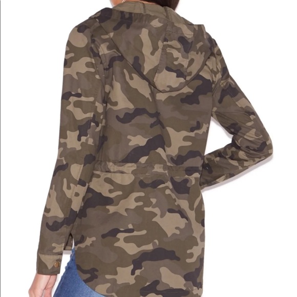 Army jacket - Picture 2 of 5